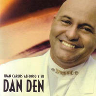 CD Juan Carlos Alfonso y su Dan Den